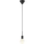 Nordlux PACO 2112053003 Pendelleuchte 1x40W/E27 IP20