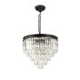 Open Design Highlights ARTICO OR80001 Pendelleuchte 4x8W/E14