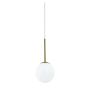 Open Design Highlights BAO OR80087 Pendelleuchte 1x9W/G9 IP44