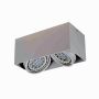 Open Design Highlights CARDI I OR81978 Aufbau-Downlight 2x16W/GU10/ES111