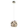 Open Design Highlights CARERA OR80193 Pendelleuchte 1x7W/G9 IP20