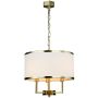 Open Design Highlights CASA OR80223 Kronleuchter 3x12W/E14