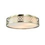 Open Design Highlights CAVALLI OLD GOLD OR81015 Deckenleuchte 3x15W/E27