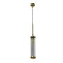 Open Design Highlights FIATTO OR84368 Pendelleuchte 1x12W/E14