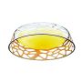 Open Design Highlights FORINA BIANCO OR81053 Deckenleuchte 1x48W/Led 3000K 3648LM