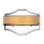Open Design Highlights GERDO OR84504 Wandleuchte 2x12W/E14