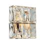 Open Design Highlights INTERO OR81596 Wandleuchte 2x12W/E14