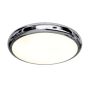 Open Design Highlights PIATTO CROMO 80 OR81190 Deckenleuchte 1x68W/Led 3000K 4002LM