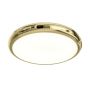 Open Design Highlights PIATTO GOLD 80 OR81213 Deckenleuchte 3x68W/Led