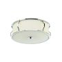 Open Design Highlights PIRELO OR84399 Deckenleuchte 3x12W/E14