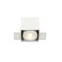 Open Design Highlights SOTTO OR84740 Einbau-Downlight 1x8W/Gu10