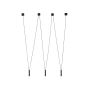 Open Design Highlights VIVA OR84320 Pendelleuchte 3x3,5W/G9