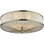 Dar Lighting Oslo OSL5075 Deckenlampe 3x40w/e27