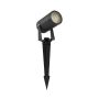 Italux Urbino OSPL-7125-GU10 Gartenstrahler 1x20W/GU10 IP65