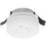 Redlux OSONA M R10302 Einbau-Downlight 1x3W/LED 3000K 270LM