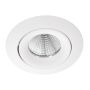 Lumifall OVALO LMF.OVLR Einbau-Downlight 1xMR16
