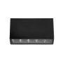 Italux Forli OWL-2015-4K Deckenleuchte 5x5W/LED 4000K 445lm IP54