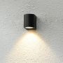 Italux GENTA OWL-2197-1R Wandleuchte 1x85-265V/GU10 IP54