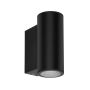 Italux Lenta OWL-2026B-1-3K Wandleuchte 1x10W/LED 3000K 914lm IP54