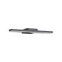 Italux Malene OWL-6001-4K Wandleuchte 1x12W/LED 4000K 970lm IP44