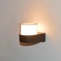 Italux MARTI OWL-4626-3K Wandleuchte 1x5W/LED 3000k 490LM IP54