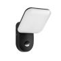 Italux Nammi D-sensor OWL-6206-S-4K Wandleuchte 1x12W/LED 4000K IP54