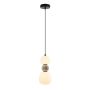 Maxlight MODERN P0627 Pendelleuchte 13w/led 3000k 858lm