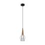 Maytoni Copita P003PL-01G1 Pendelleuchte 1x40W/E14 IP20