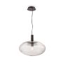 Maytoni PERLAS P062PL-01GR Pendelleuchte 1x60W/E27