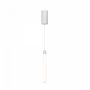 Maytoni RAY P022PL-L10W Pendelleuchte 1x10W/LED 3000K 1000LM IP20