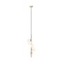 Zuma Line ARCTURUS P0574-05E-F7AA Pendelleuchte 5x4W/G9 IP20