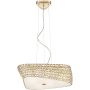 Zuma Line BABYLON P0286-06M-F7AC Pendelleuchte 6x42W/G9 ip20