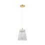 Zuma Line BACH P0547-01H-F9AC Pendelleuchte 1x40W/E14 IP20