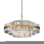 Zuma Line CONSTANTINOPLE P0567-16A-2GAC Pendelleuchte 16x28W/G9 IP20