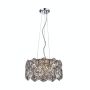 Zuma Line DAVI P0534-05C-F4AC Pendelleuchte 5x33W/G9 IP20