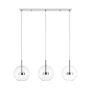 Zuma Line ENCELADUS P0428-03J-B5AC Pendelleuchte 3x5W/LED 3000K 1500lm IP20