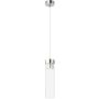 Zuma Line GEM P0389-01D-F4AC Pendelleuchte 1x28W/G9