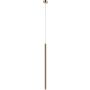Zuma Line LOYA P0461-01A-F7F7 Pendelleuchte 1x5W/LED 450LM