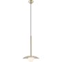 Zuma Line NICOSIA P0600-01C-F7AA Pendelleuchte 1x28W/G9 ip20