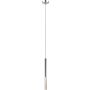 Zuma Line ONE P0461-01E-F4F4 Pendelleuchte 1x5W/LED 450LM