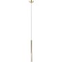 Zuma Line ONE P0461-01E-F7F7 Pendelleuchte 1x5W/LED 450LM