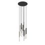 Zuma Line ONE P0461-09L-P7P7 Pendelleuchte 9x5W/LED 3000K 4050LM IP20
