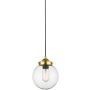 Zuma Line RIANO P0454-01D-F7AC Pendelleuchte 1x40W/E27