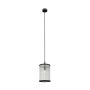 Zuma Line SERGIO P0528-01F-P7AC Pendelleuchte 1x60W/E14 IP20