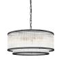 Zuma Line SERGIO P0528-06H-P7AC Pendelleuchte 6x60W/E14 IP20