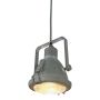 AZzardo TOBRUK AZ1585 Pendelleuchte 1x25w/GU10