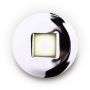 Maxlight IP65 H0043 Einbau-Downlight 1x35w/gu5_3_mr16 ip65