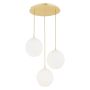 Argon PALOMA 6306 Pendelleuchte 2x15W/E27 IP20
