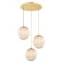 Argon PALOMA 6311 Pendelleuchte 3x15W/E27 IP20