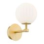 Argon PALOMA 8502 Wandleuchte 1x7W/E14 IP20
